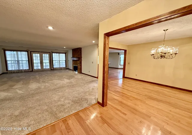 Photo 3 of Single family home for sale at 510 Robin Ln, Edenton, NC 27932 | MLS# 100535816 | Listing updated on 2026-09-24