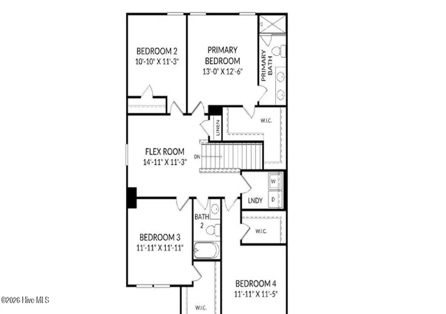 3rd image of 1008 Mizuno Dr, Hephzibah, GA 30815 | MLS# 100591860