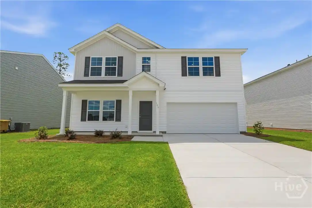 Photo 1 of Single family home for sale at 109 Daylily Dr, Springfield, GA 31329 | MLS# SA353369 | Listing updated on 2026-10-21