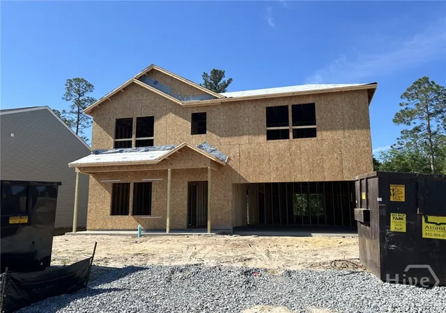 Photo 2 of Single family home for sale at 109 Daylily Dr, Springfield, GA 31329 | MLS# SA353369 | Listing updated on 2026-07-30