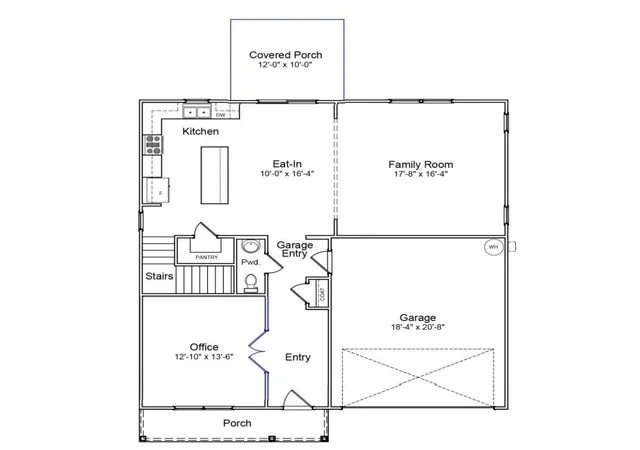 Photo 3 of Single family home for sale at 109 Daylily Dr, Springfield, GA 31329 | MLS# SA353369 | Listing updated on 2026-07-30