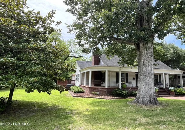 Homes for sale in Whiteville, NC | 505 N Madison St, Whiteville, NC 28472 | MLS# 100585898