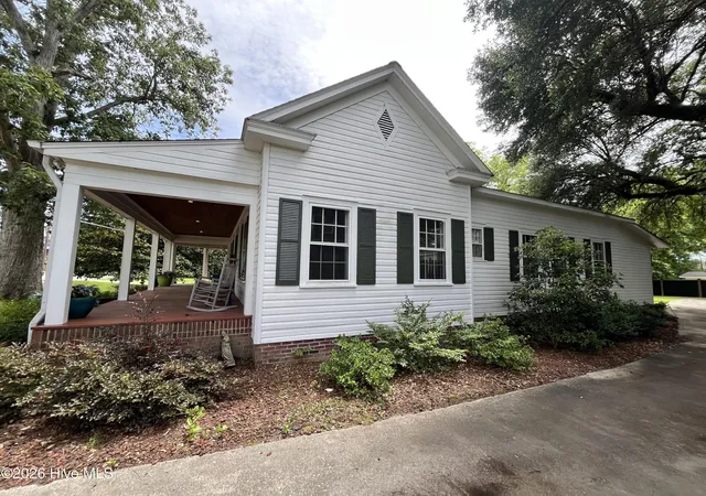 Homes for sale in Whiteville, NC | 505 N Madison St, Whiteville, NC 28472 | MLS# 100585898