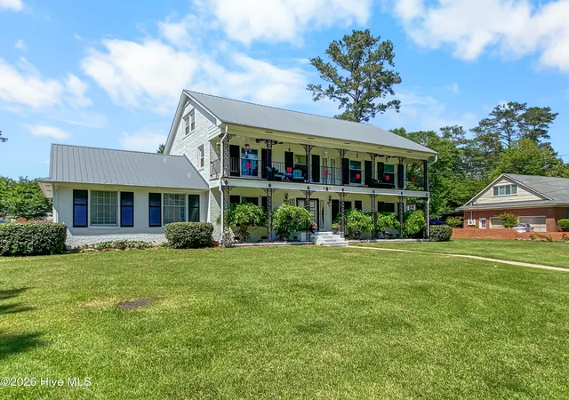 Photo 1 of Single family home for sale at 1907 Essex St, Kinston, NC 28504 | MLS# 100539290 | Listing updated on 2026-08-18