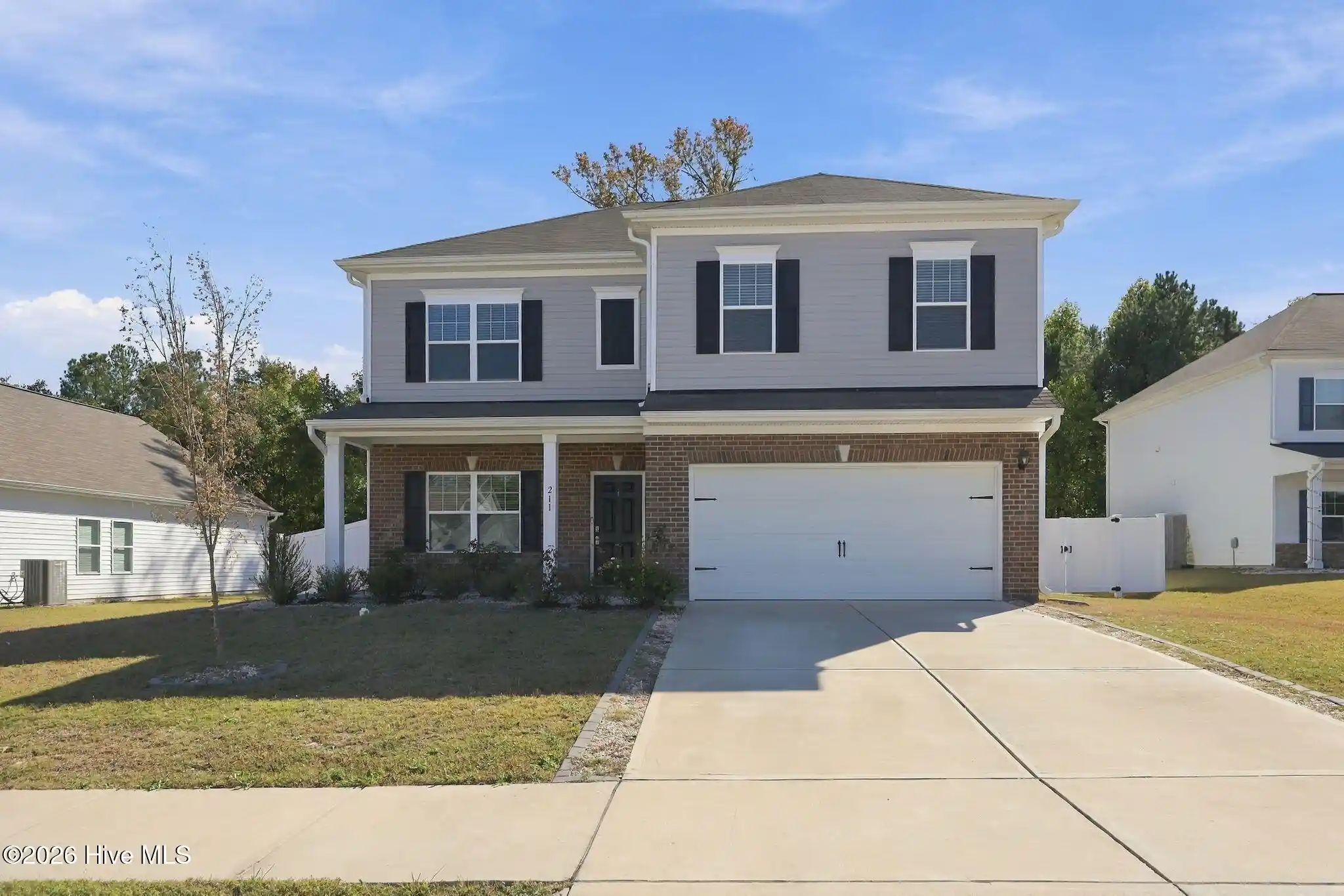 Single family home for sale at 211 Eastover Ct, Sanford, NC 27332 | MLS# 100613605 | Listing updated on 2026-10-30