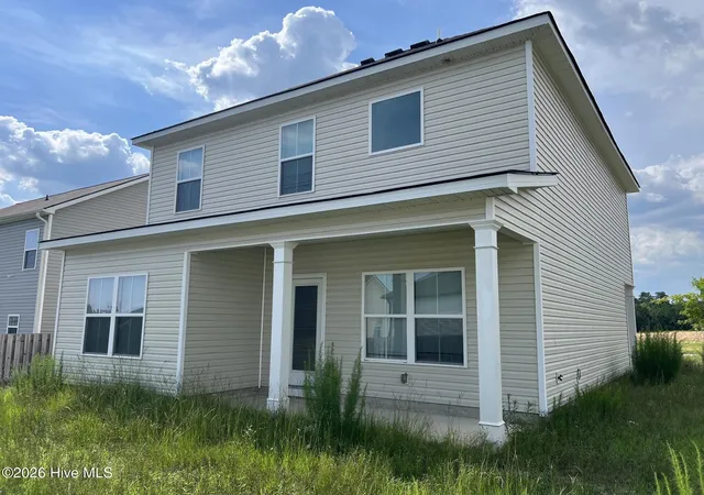 Photo 2 of Single family home for sale at 3896 Harper Franklin Ave, Augusta, GA 30909 | MLS# 100589874 | Listing updated on 2026-09-18
