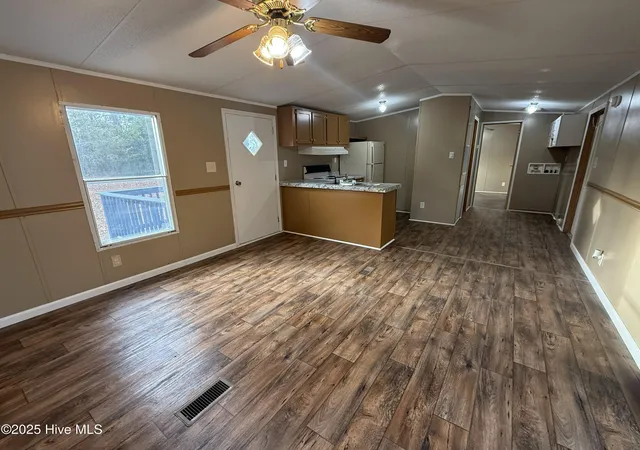 Photo 3 of Manufactured home for sale at 123 Potawatomi Trl, Edenton, NC 27932 | MLS# 100547080 | Listing updated on 2026-09-08