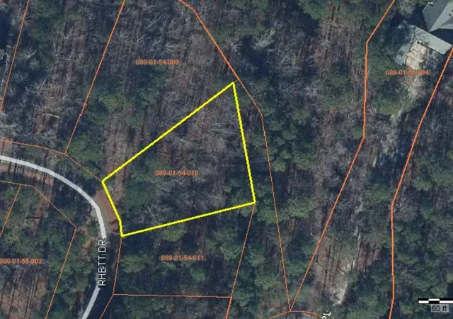 Homes for sale in Mc Cormick, SC | Lot 10 Rhett Dr, Mc Cormick, SC 29835 | MLS# 98224480