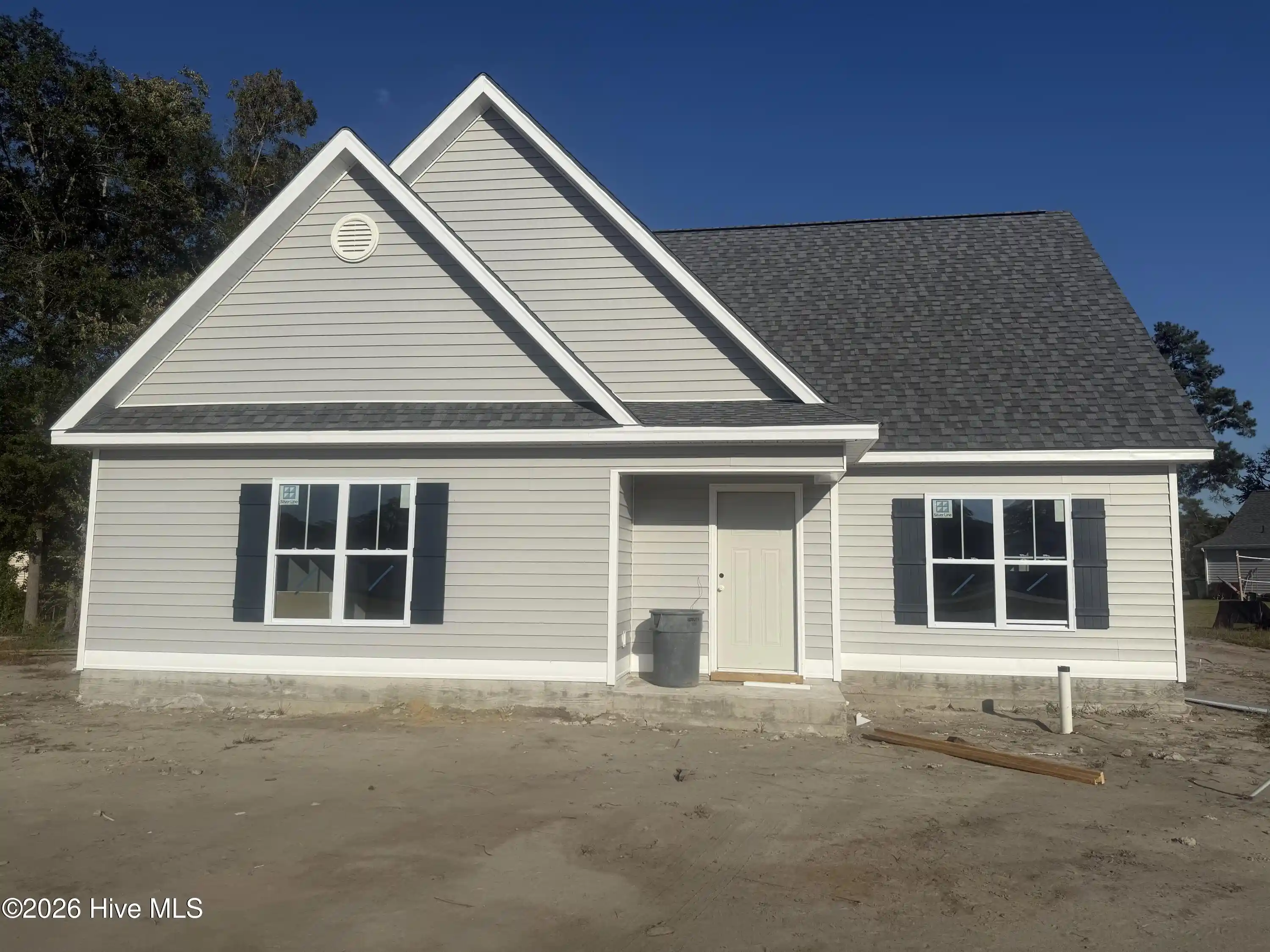Photo 1 of Single family home for sale at 6701 Taryn Pl, Grifton, NC 28530 | MLS# 100607123 | Listing updated on 2026-09-30