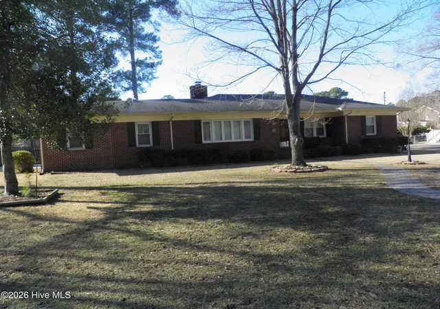 Homes for sale in Rocky Mount, NC | 228 Timberlane Dr, Rocky Mount, NC 27804 | MLS# 100558218