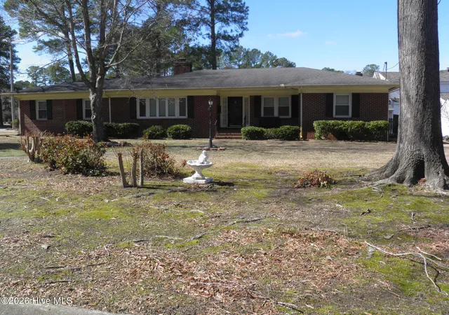 Homes for sale in Rocky Mount, NC | 228 Timberlane Dr, Rocky Mount, NC 27804 | MLS# 100558218