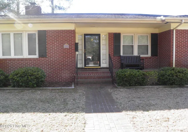 Homes for sale in Rocky Mount, NC | 228 Timberlane Dr, Rocky Mount, NC 27804 | MLS# 100558218