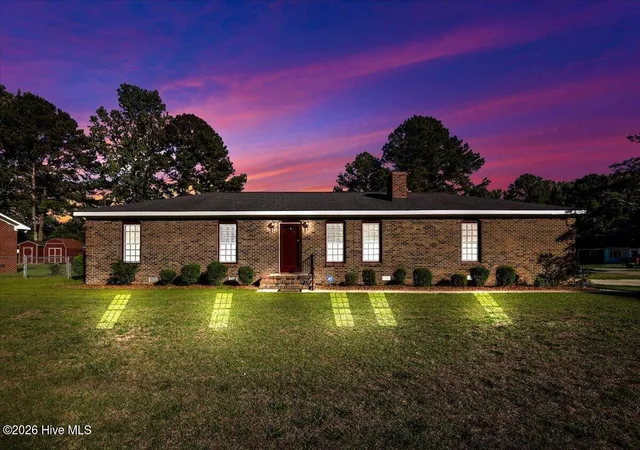 Homes for sale in Goldsboro, NC | 101 Waters Cir, Goldsboro, NC 27534 | MLS# 100573985