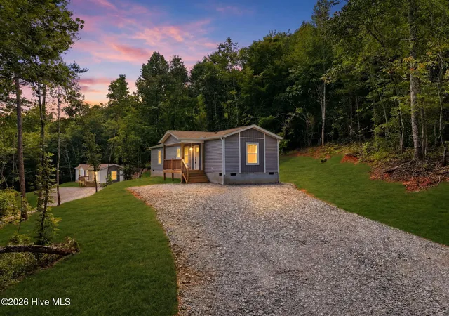 Homes for sale in Hayesville, NC | 285 Loganberry Ln, Hayesville, NC 28904 | MLS# 100587633