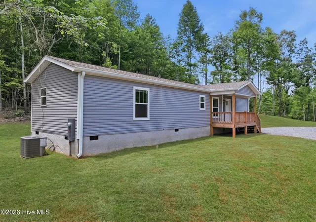 Homes for sale in Hayesville, NC | 285 Loganberry Ln, Hayesville, NC 28904 | MLS# 100587633