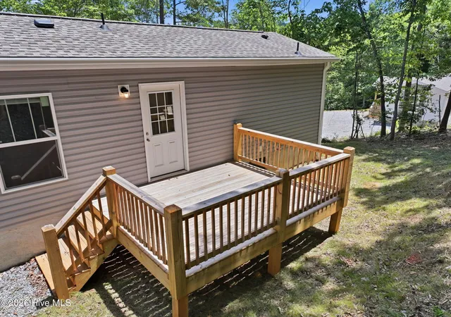 Homes for sale in Hayesville, NC | 285 Loganberry Ln, Hayesville, NC 28904 | MLS# 100587633