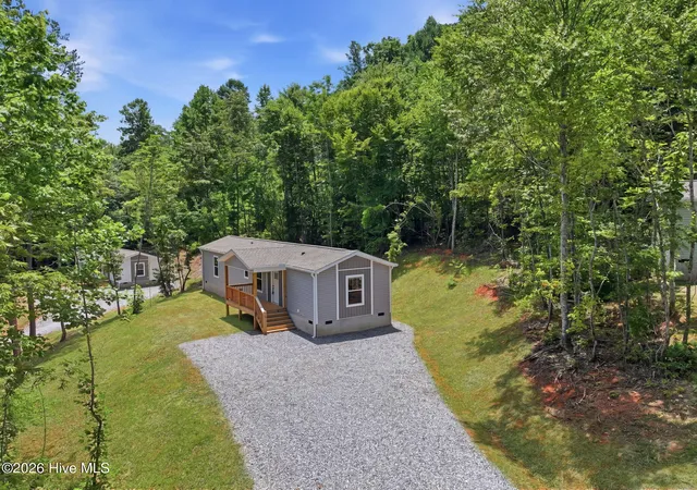 Homes for sale in Hayesville, NC | 285 Loganberry Ln, Hayesville, NC 28904 | MLS# 100587633