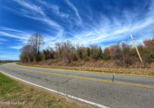 Photo 3 of Land for sale at 1612 Rocky Hock Landing Rd, Edenton, NC 27932 | MLS# 100564879 | Listing updated on 2026-04-03