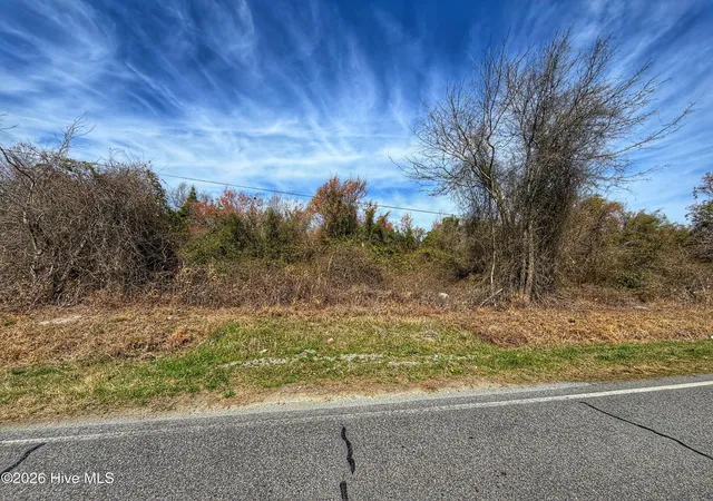 Photo 4 of Land for sale at 1612 Rocky Hock Landing Rd, Edenton, NC 27932 | MLS# 100564879 | Listing updated on 2026-04-03