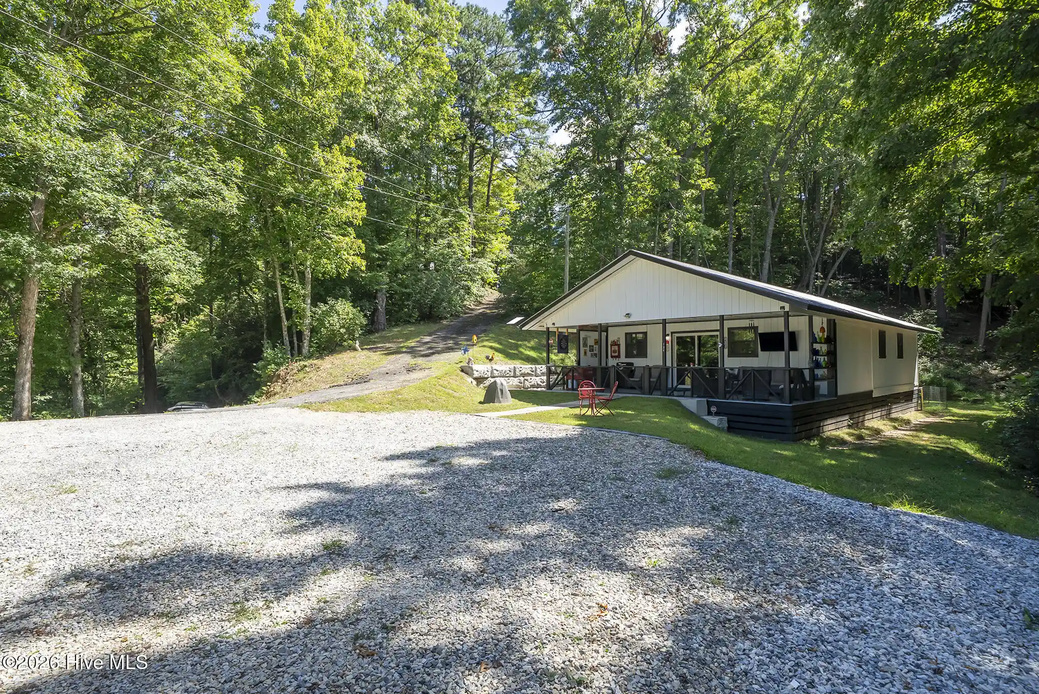 Photo 1 of Single family home for sale at 134 Paradise Rd, Robbinsville, NC 28771 | MLS# 100603977 | Listing updated on 2026-09-16