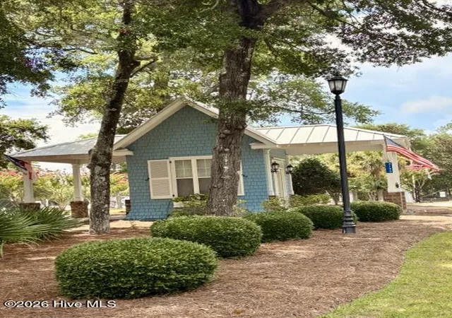 Photo 4 of Land for sale at 2110 Oyster Harbour Pkwy SW, Supply, NC 28462 | MLS# 100595582 | Listing updated on 2026-09-24