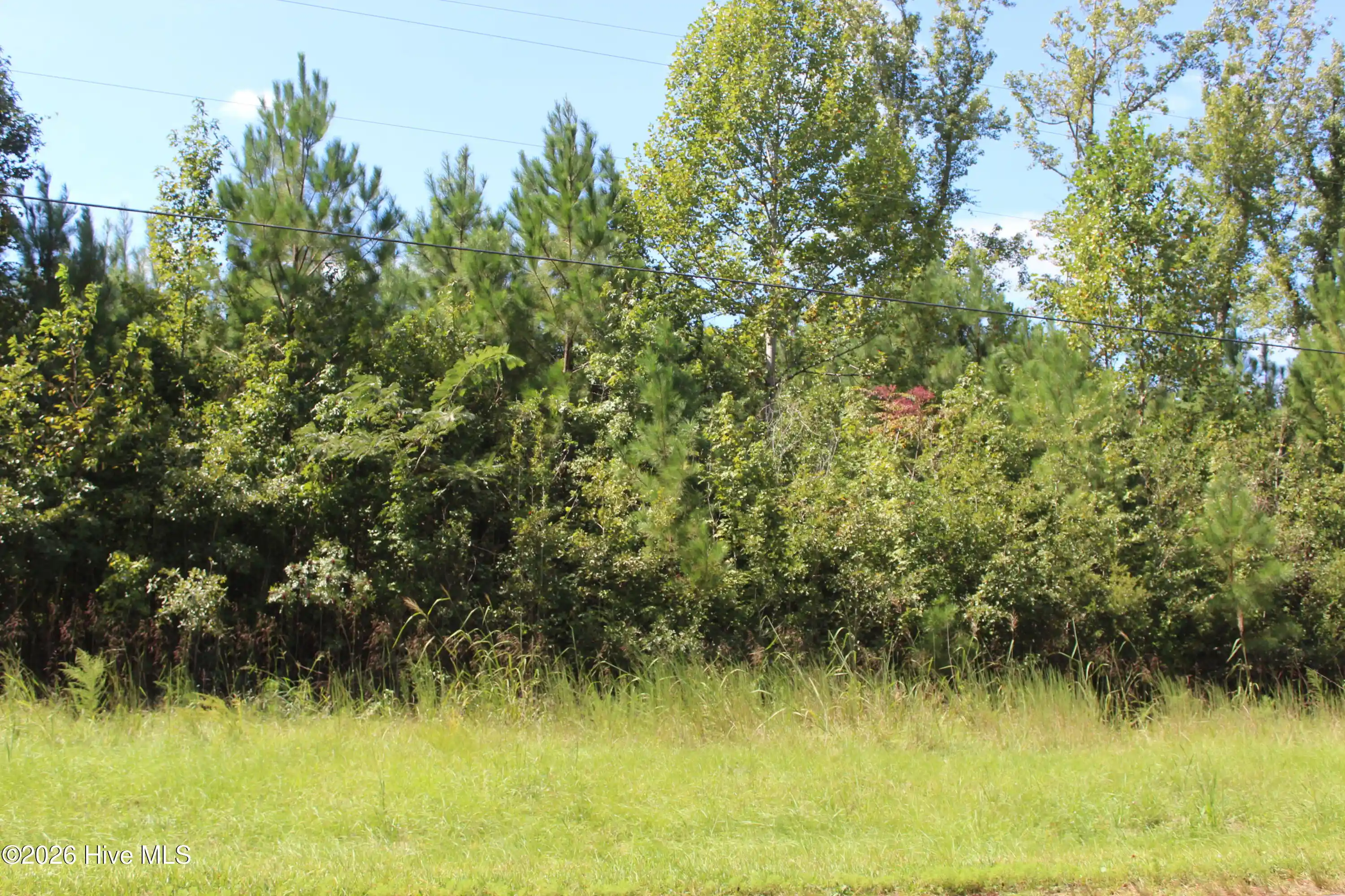 Photo 1 of Land for sale at 321 Pine Cliff Rd, Havelock, NC 28532 | MLS# 100606552 | Listing updated on 2026-09-27