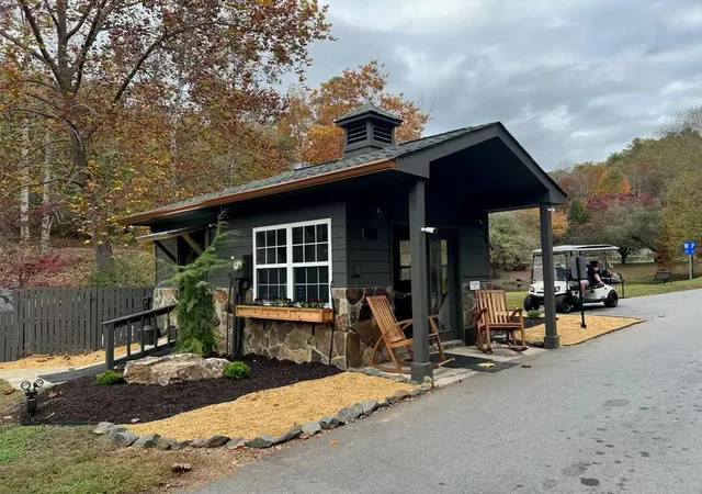 Photo 4 of Land for sale at Lot 2 Lonesome Pine, Murphy, NC 28906 | MLS# 98544200 | Listing updated on 2026-06-01