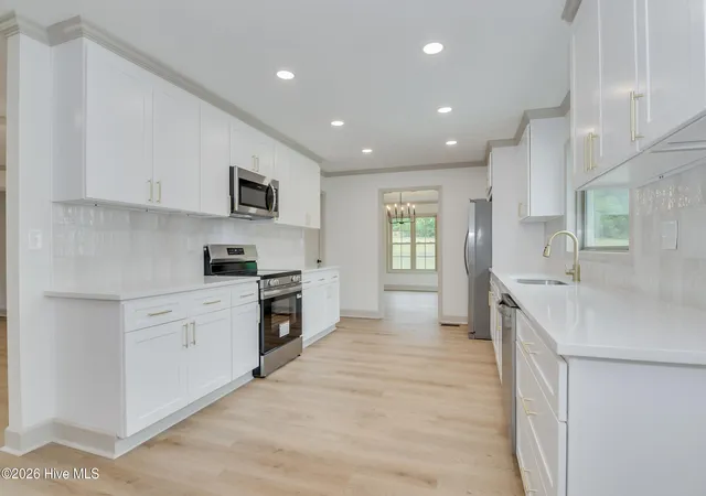 Photo 3 of Single family home for sale at 12 Mountain Laurel Dr, Aiken, SC 29801 | MLS# 100582429 | Listing updated on 2026-10-19