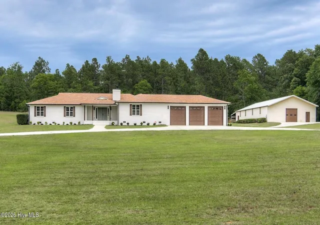 Photo 1 of Single family home for sale at 12 Mountain Laurel Dr, Aiken, SC 29801 | MLS# 100582429 | Listing updated on 2026-09-02