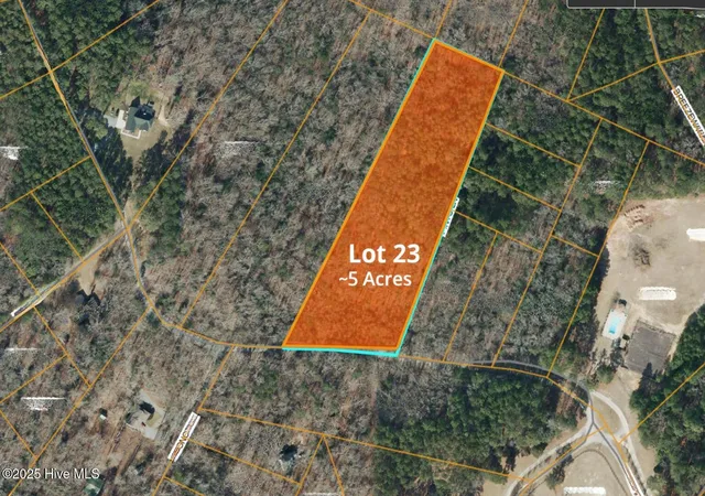 Homes for sale in Carthage, NC | 23 Equestrian Ln, Carthage, NC 28327 | MLS# 100546275