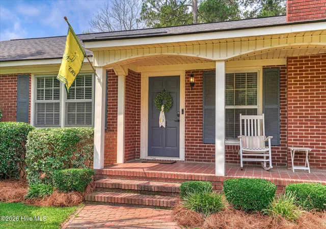 Homes for sale in Waynesboro, GA | 411 Park Dr, Waynesboro, GA 30830 | MLS# 100585352