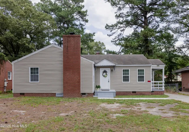 16th image of 1128 Long Ave, Rocky Mount, NC 27801 | MLS# 100585894