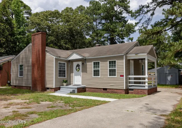 1st image of 1128 Long Ave, Rocky Mount, NC 27801 | MLS# 100585894