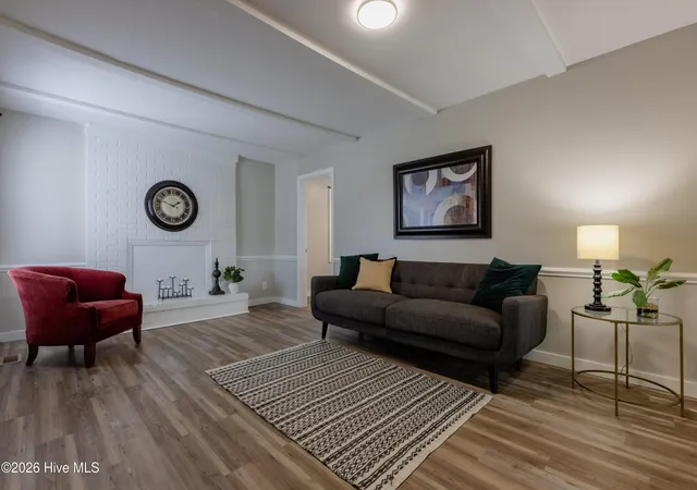 2nd image of 1128 Long Ave, Rocky Mount, NC 27801 | MLS# 100585894