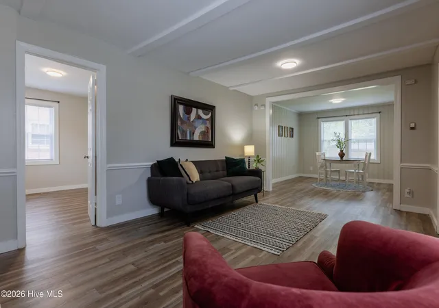4th image of 1128 Long Ave, Rocky Mount, NC 27801 | MLS# 100585894