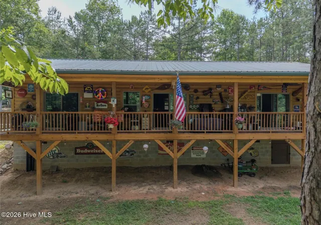 Photo 1 of Single family home for sale at 50 Kramers Knob Ln, Murphy, NC 28906 | MLS# 100582496 | Listing updated on 2026-08-18