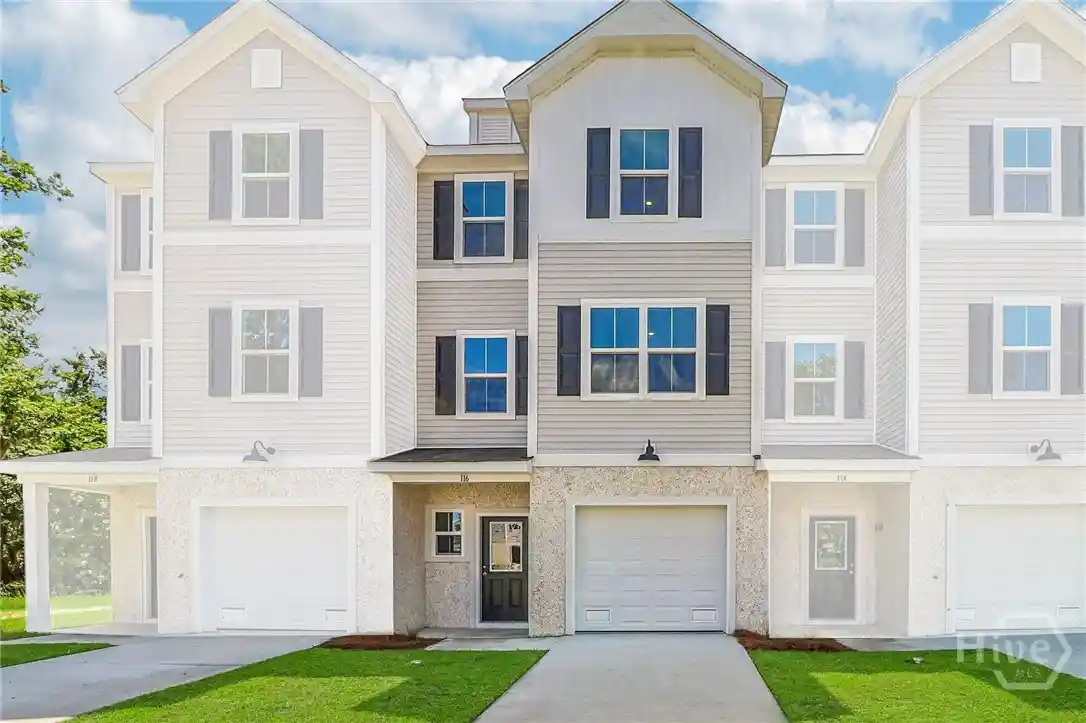 Townhouse for sale at 20 Hidden Pointe Dr, Savannah, GA 31419 | MLS# SA356248
