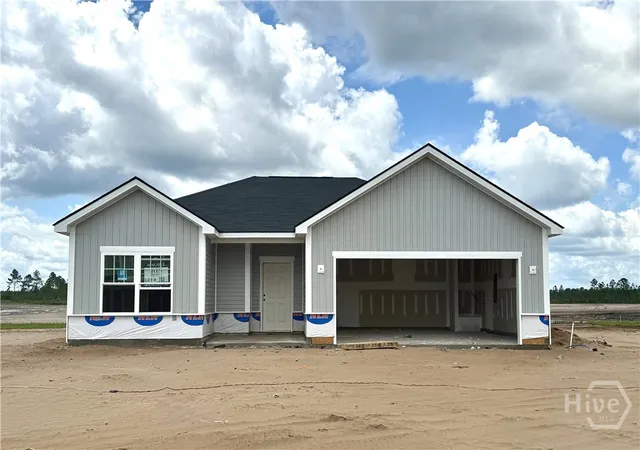 1st image of 301 Quail Run Wy Se, Allenhurst, GA 31301 | MLS# SA357144