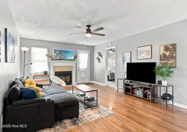 Photo 3 of Single family home for sale at 1020 Furia Dr, Jacksonville, NC 28540 | MLS# 100593544 | Listing updated on 2026-10-05