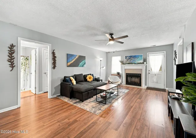 Photo 4 of Single family home for sale at 1020 Furia Dr, Jacksonville, NC 28540 | MLS# 100593544 | Listing updated on 2026-10-05