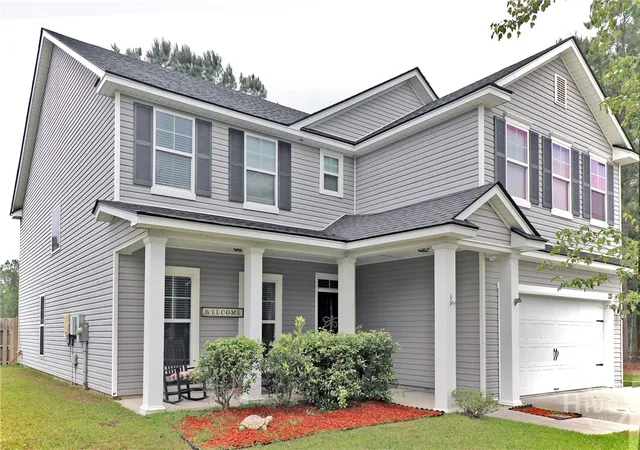 1st image of 215 Harmony Blvd, Pooler, GA 31322 | MLS# SA355455