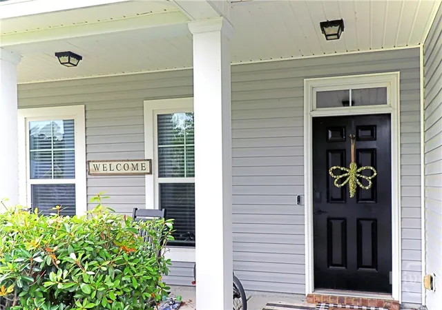 image of 215 Harmony Blvd, Pooler, GA 31322 | MLS# SA355455