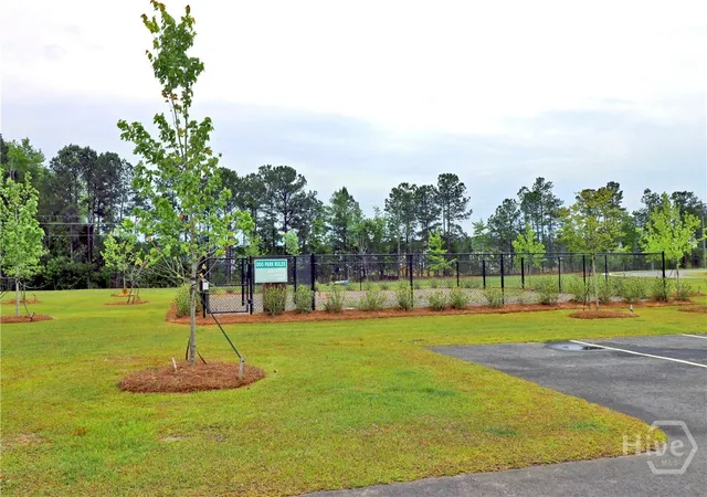 49th image of 215 Harmony Blvd, Pooler, GA 31322 | MLS# SA355455
