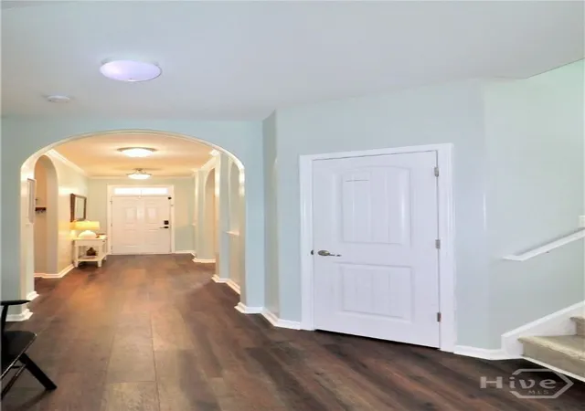 image of 215 Harmony Blvd, Pooler, GA 31322 | MLS# SA355455