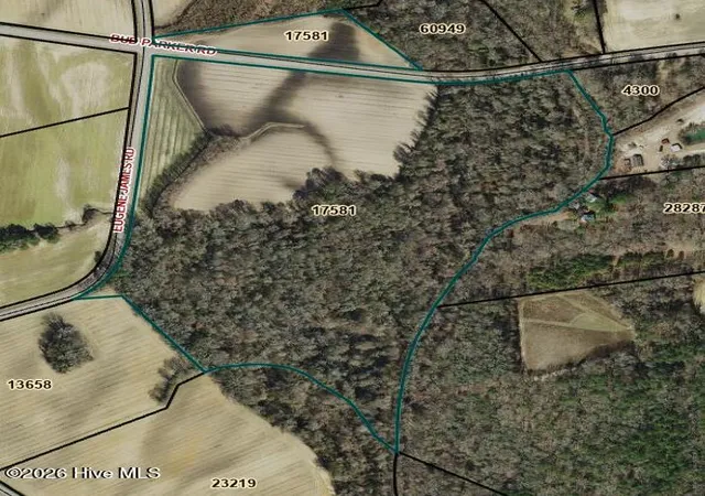 4th image of 4221 Bud Parker Rd Rd, Greenville, NC 27834 | MLS# 100566180