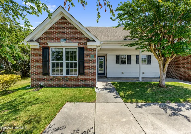 Homes for sale in Wilmington, NC | 3004 Lauren Pl Dr #Apt 101, Wilmington, NC 28405 | MLS# 100587147