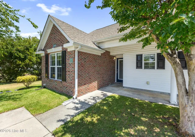 Homes for sale in Wilmington, NC | 3004 Lauren Pl Dr #Apt 101, Wilmington, NC 28405 | MLS# 100587147