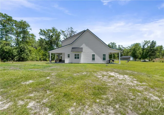 2nd image of 419 Faithland Dr, Hinesville, GA 31313 | MLS# SA356056