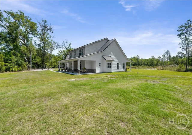 4th image of 419 Faithland Dr, Hinesville, GA 31313 | MLS# SA356056