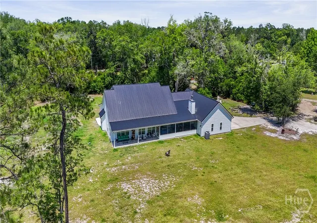 5th image of 419 Faithland Dr, Hinesville, GA 31313 | MLS# SA356056